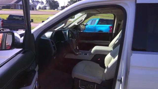 2021 Ford Expedition Platinum MAX
