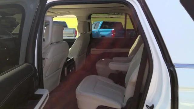 2021 Ford Expedition Platinum MAX