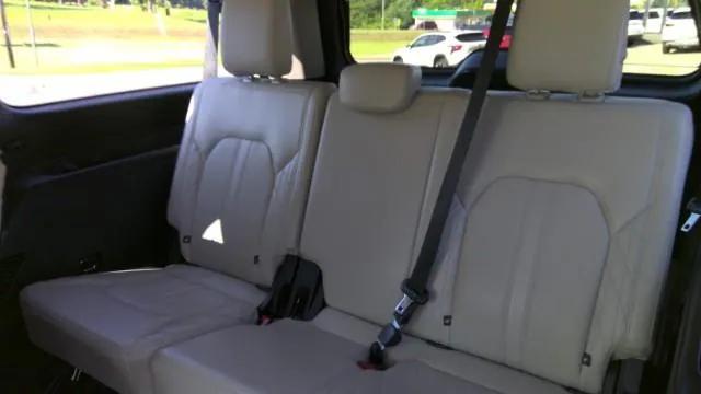2021 Ford Expedition Platinum MAX