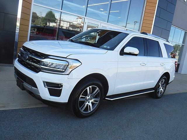 2023 Ford Expedition Limited 2023 Ford Expedition Limited