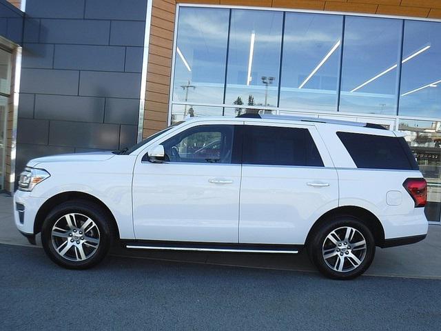 2023 Ford Expedition Limited 2023 Ford Expedition Limited
