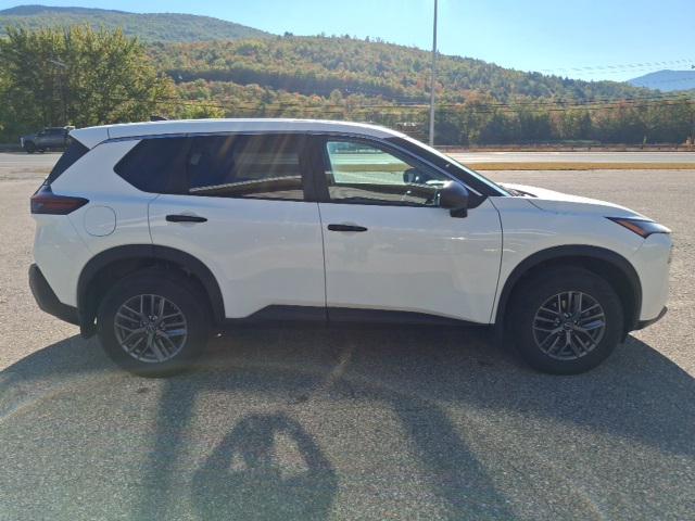 2023 Nissan Rogue S Intelligent AWD