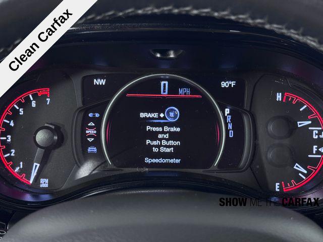 2021 Dodge Durango GT Plus RWD
