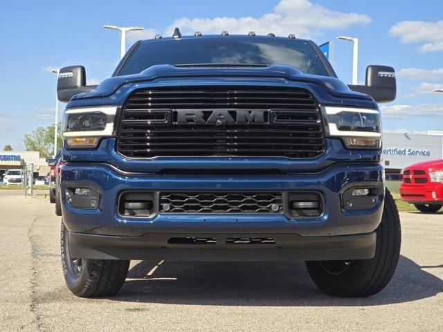 2024 RAM 3500 Laramie Crew Cab 4x4 64 Box 2024 RAM 3500 Laramie Crew Cab 4x4 64 Box