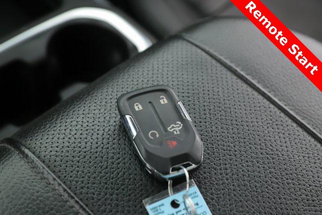 2023 GMC Sierra 2500HD 4WD Crew Cab Standard Bed Denali 2023 GMC Sierra 2500HD 4WD Crew Cab Standard Bed Denali