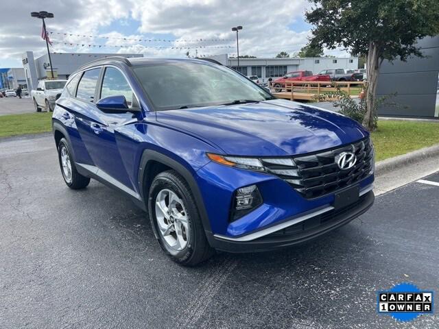 2024 Hyundai Tucson SEL 2024 Hyundai Tucson SEL