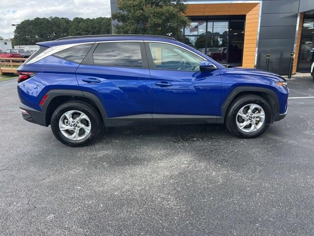 2024 Hyundai Tucson SEL 2024 Hyundai Tucson SEL