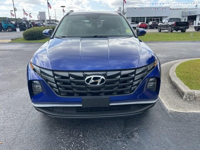 2024 Hyundai Tucson SEL 2024 Hyundai Tucson SEL