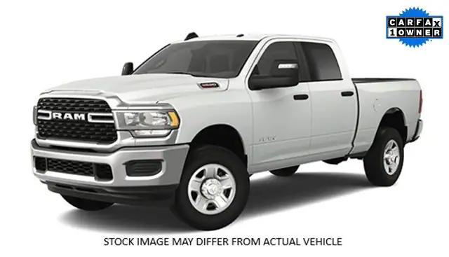 2024 RAM 3500 Big Horn Crew Cab 4x4 8 Box