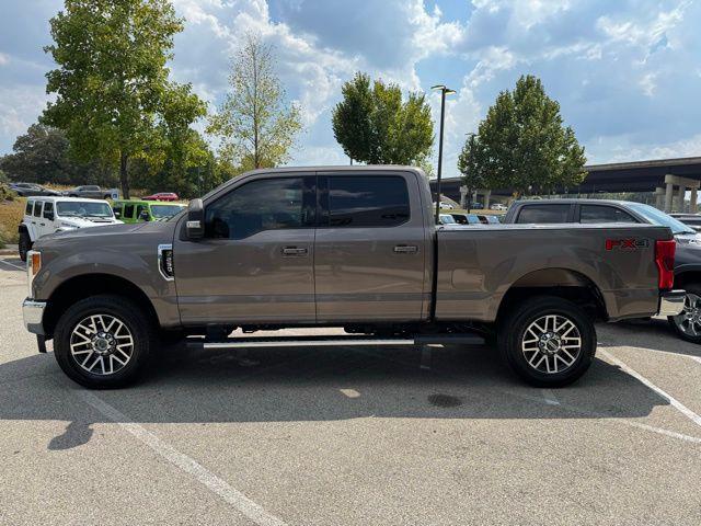 2019 Ford F-250 LARIAT 2019 Ford F-250 LARIAT