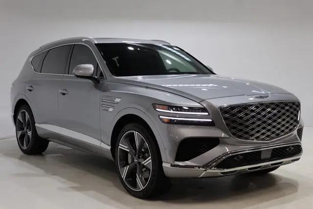 2026 Genesis GV80 3.5T Prestige AWD for sale in Indianapolis, IN