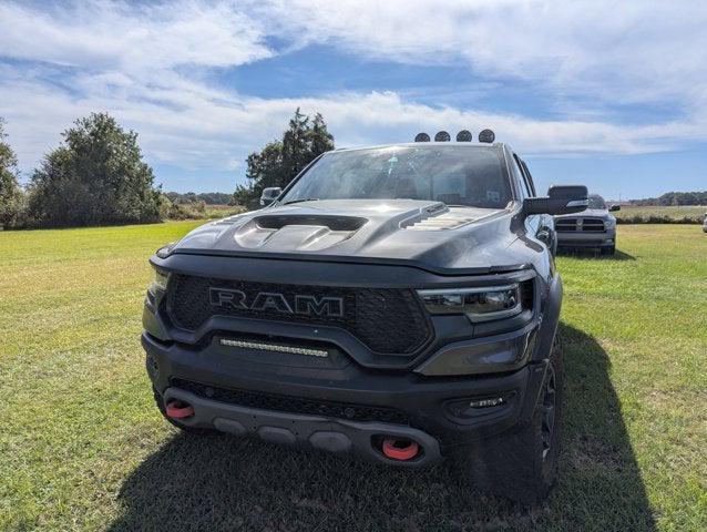 2021 RAM 1500 TRX Crew Cab 4x4 57 Box 2021 RAM 1500 TRX Crew Cab 4x4 57 Box
