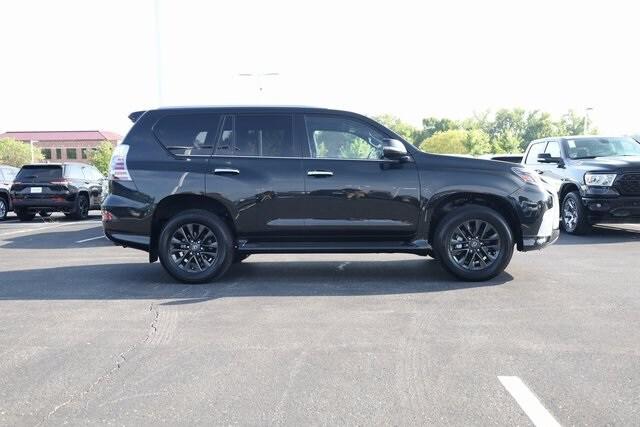 2023 Lexus GX 460 Premium