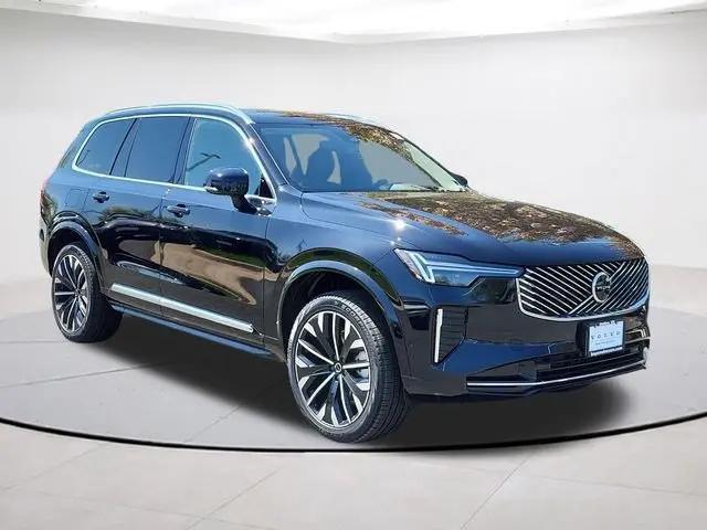 2026 Volvo XC90 Ultra, B6 AWD Gas (mild hybrid), Gasoline, Bright, 7 Seats for sale in Dulles, VA