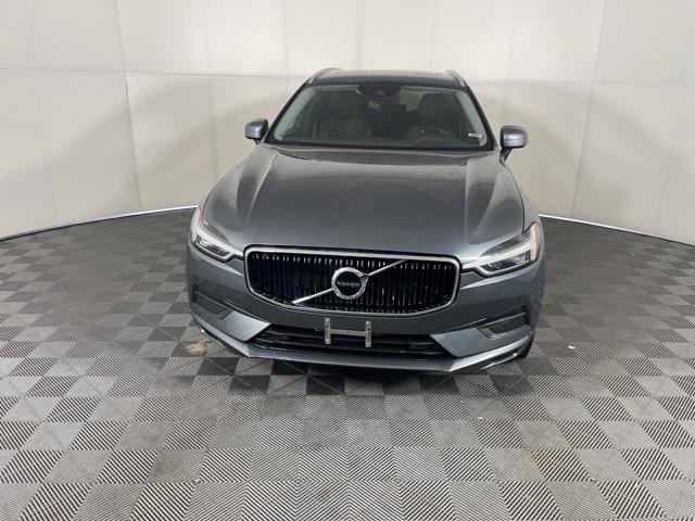 2018 Volvo XC60 T6 Momentum