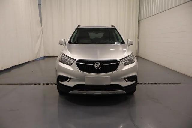 2022 Buick Encore AWD Preferred