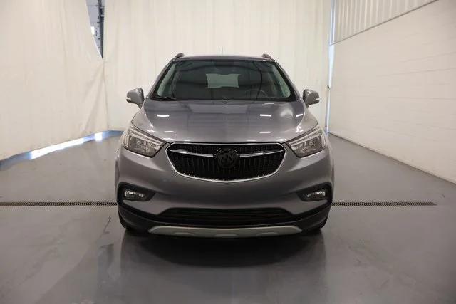 2019 Buick Encore FWD Sport Touring 2019 Buick Encore FWD Sport Touring