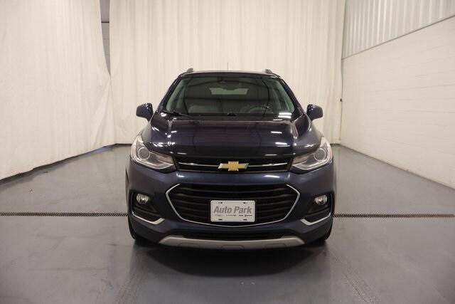 2019 Chevrolet Trax Premier 2019 Chevrolet Trax Premier