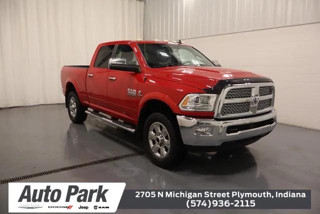 2014 RAM 3500 Laramie 2014 RAM 3500 Laramie