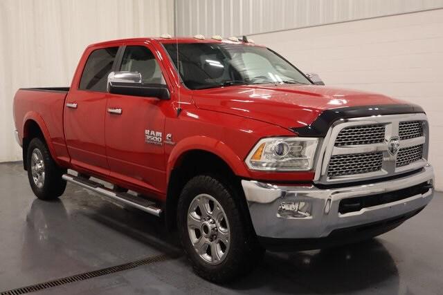 2014 RAM 3500 Laramie 2014 RAM 3500 Laramie