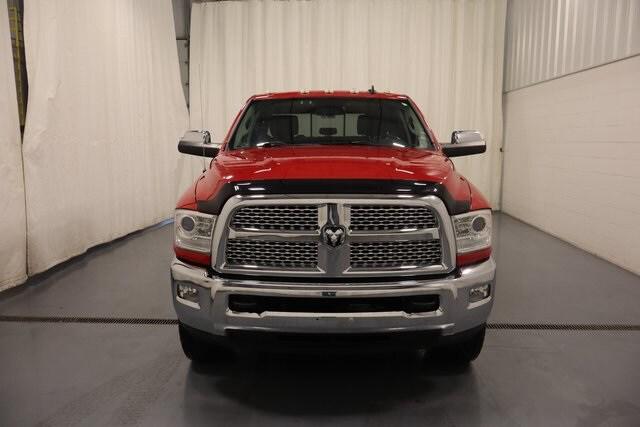 2014 RAM 3500 Laramie 2014 RAM 3500 Laramie