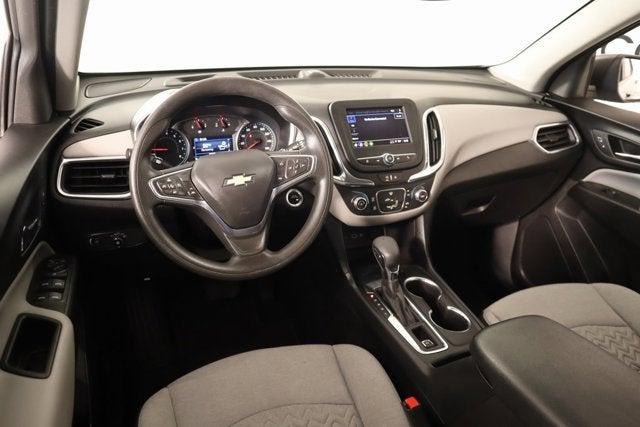 2024 Chevrolet Equinox FWD LS