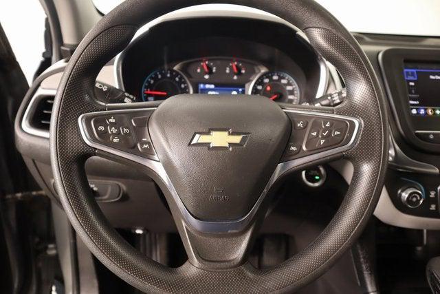 2024 Chevrolet Equinox FWD LS