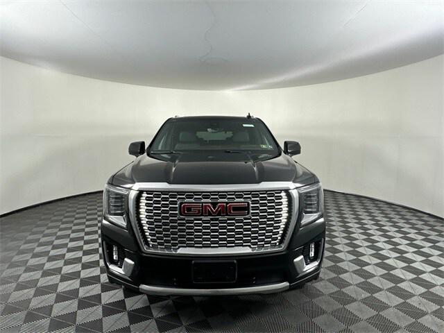 2022 GMC Yukon 4WD Denali