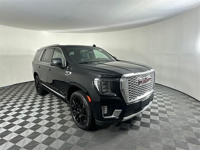 2022 GMC Yukon 4WD Denali