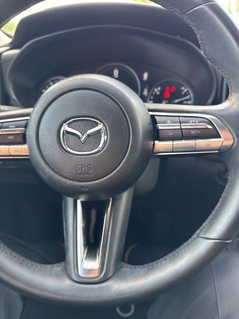 2023 Mazda CX-50 2.5 S Preferred Plus