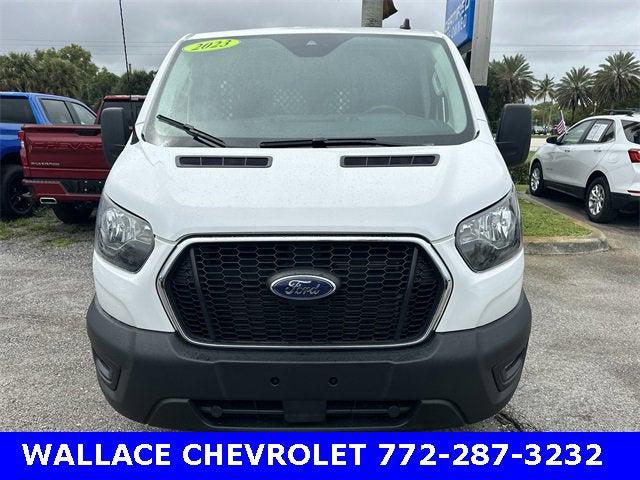 2023 Ford Transit-250 Cargo Van T250 2023 Ford Transit-250 Cargo Van T250