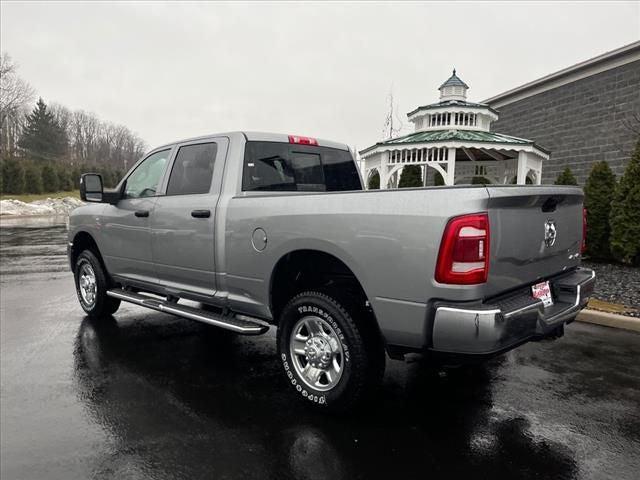 2024 RAM 2500 Tradesman Crew Cab 4x4 64 Box 2024 RAM 2500 Tradesman Crew Cab 4x4 64 Box