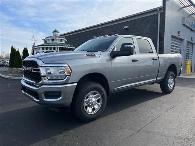 2024 RAM 2500 Tradesman Crew Cab 4x4 64 Box 2024 RAM 2500 Tradesman Crew Cab 4x4 64 Box