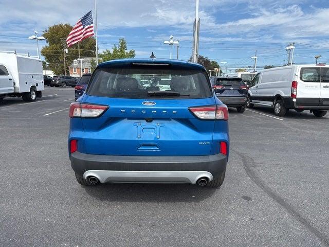 2021 Ford Escape S