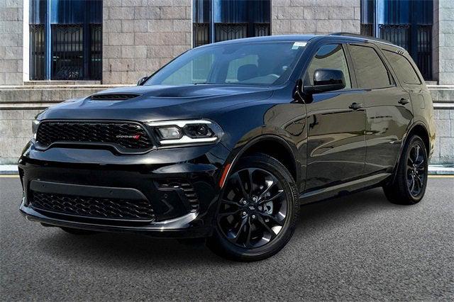 2023 Dodge Durango R/T AWD