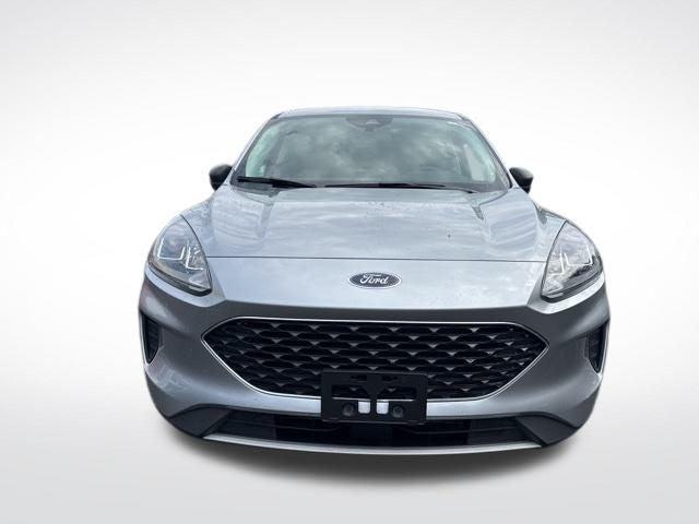 2022 Ford Escape SE 2022 Ford Escape SE