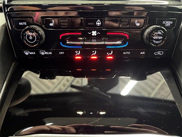 2025 Jeep Grand Cherokee GRAND CHEROKEE L ALTITUDE X 4X4 2025 Jeep Grand Cherokee GRAND CHEROKEE L ALTITUDE X 4X4