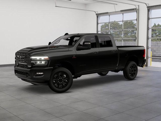 2026 RAM Ram 2500 RAM 2500 LARAMIE CREW CAB 4X4 64 BOX