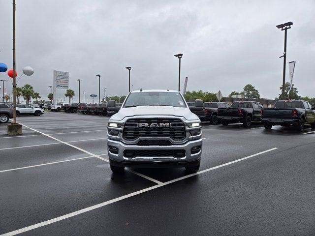 2026 RAM Ram 2500 RAM 2500 TRADESMAN CREW CAB 4X4 8 BOX