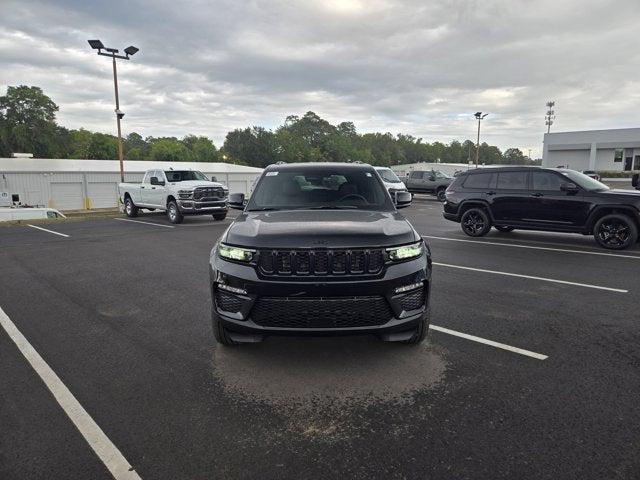 2025 Jeep Grand Cherokee GRAND CHEROKEE LIMITED 4X2
