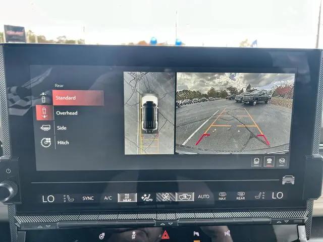 2026 GMC HUMMER EV 2X 4WD