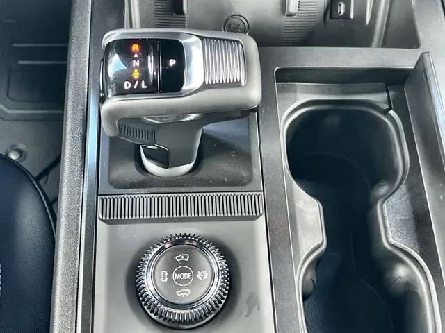 2026 GMC HUMMER EV 2X 4WD