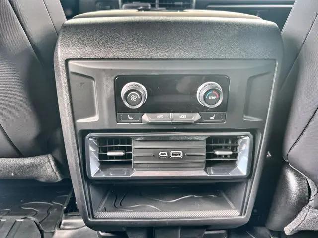 2026 GMC HUMMER EV 2X 4WD