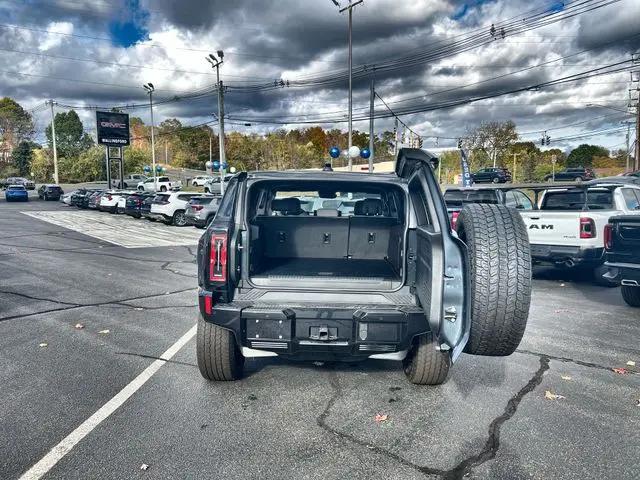 2026 GMC HUMMER EV 2X 4WD