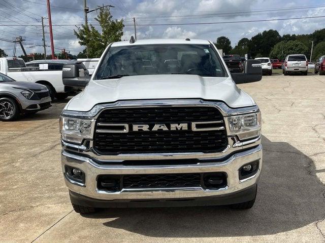 2024 RAM 2500 Big Horn Crew Cab 4x4 64 Box 2024 RAM 2500 Big Horn Crew Cab 4x4 64 Box