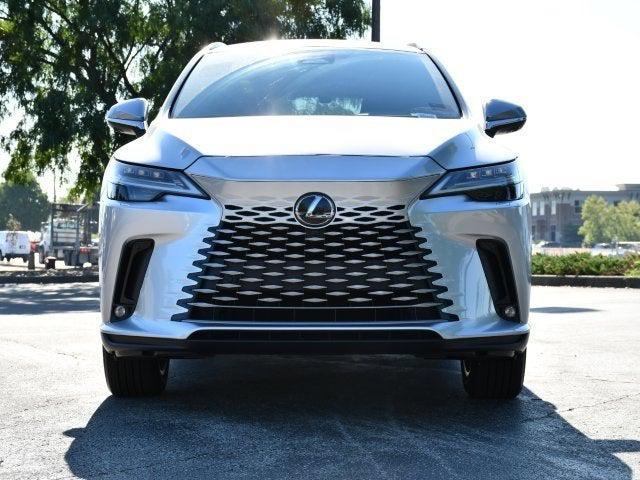 2024 Lexus RX 350 Luxury 2024 Lexus RX 350 Luxury