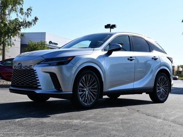 2024 Lexus RX 350 Luxury 2024 Lexus RX 350 Luxury