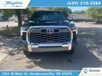 2024 Toyota Tundra 1794 Edition 4WD