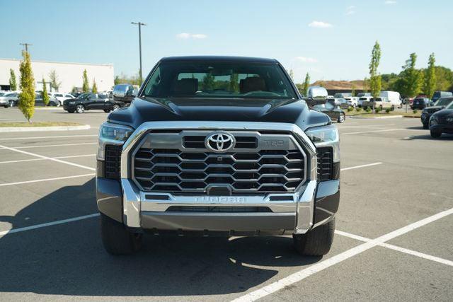 2024 Toyota Tundra 1794 Edition 4WD