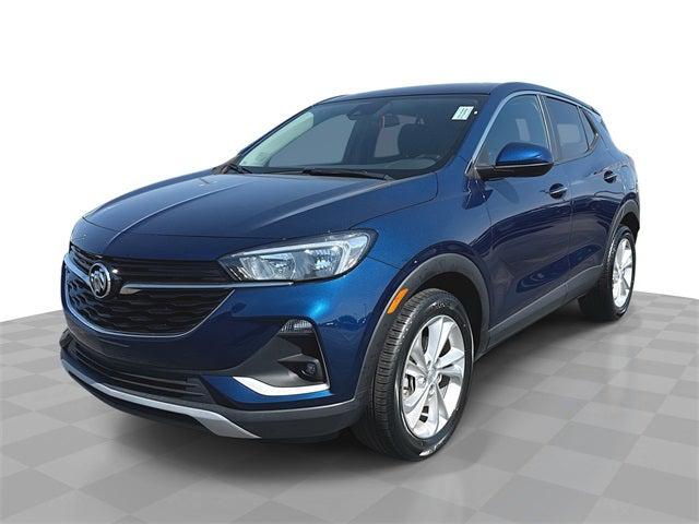 2023 Buick Encore GX Preferred FWD